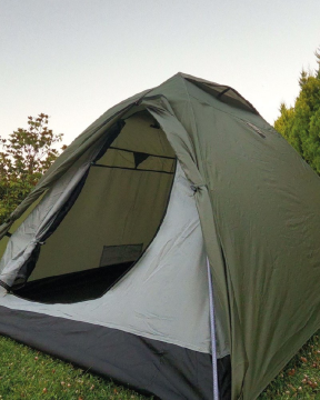 Campout Venüs 2 Kamp Çadırı