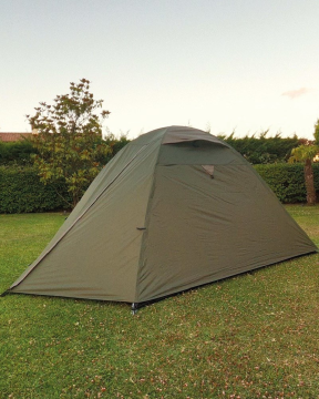 Campout Venüs 2 Kamp Çadırı