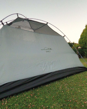 Campout Venüs 2 Kamp Çadırı