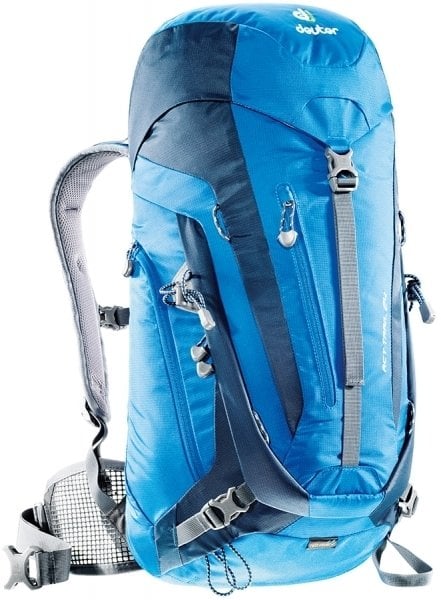 Deuter Act Trail 24 Sırt Çantası