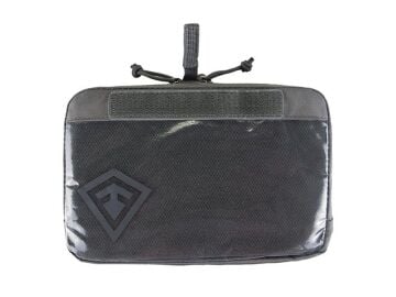 FIRST TACTICAL 9x6'' Düzenleyici Çanta