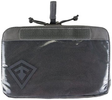 FIRST TACTICAL 9x6'' Düzenleyici Çanta