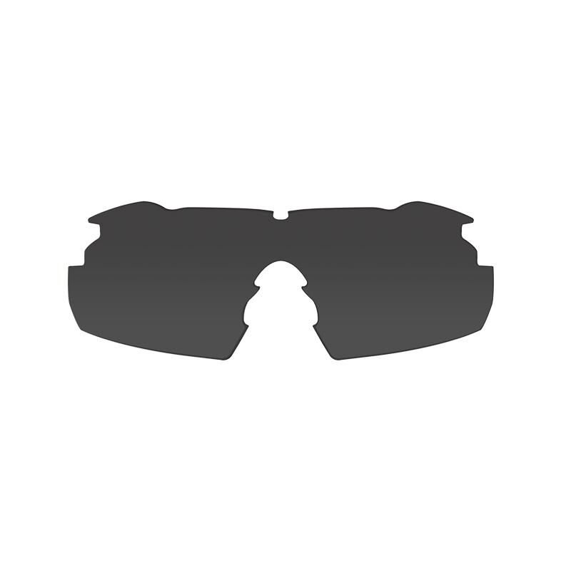 WILEY X VAPOR 2.5 Gri Balistik LENS