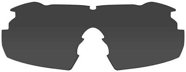 WILEY X VAPOR 2.5 Gri Balistik LENS