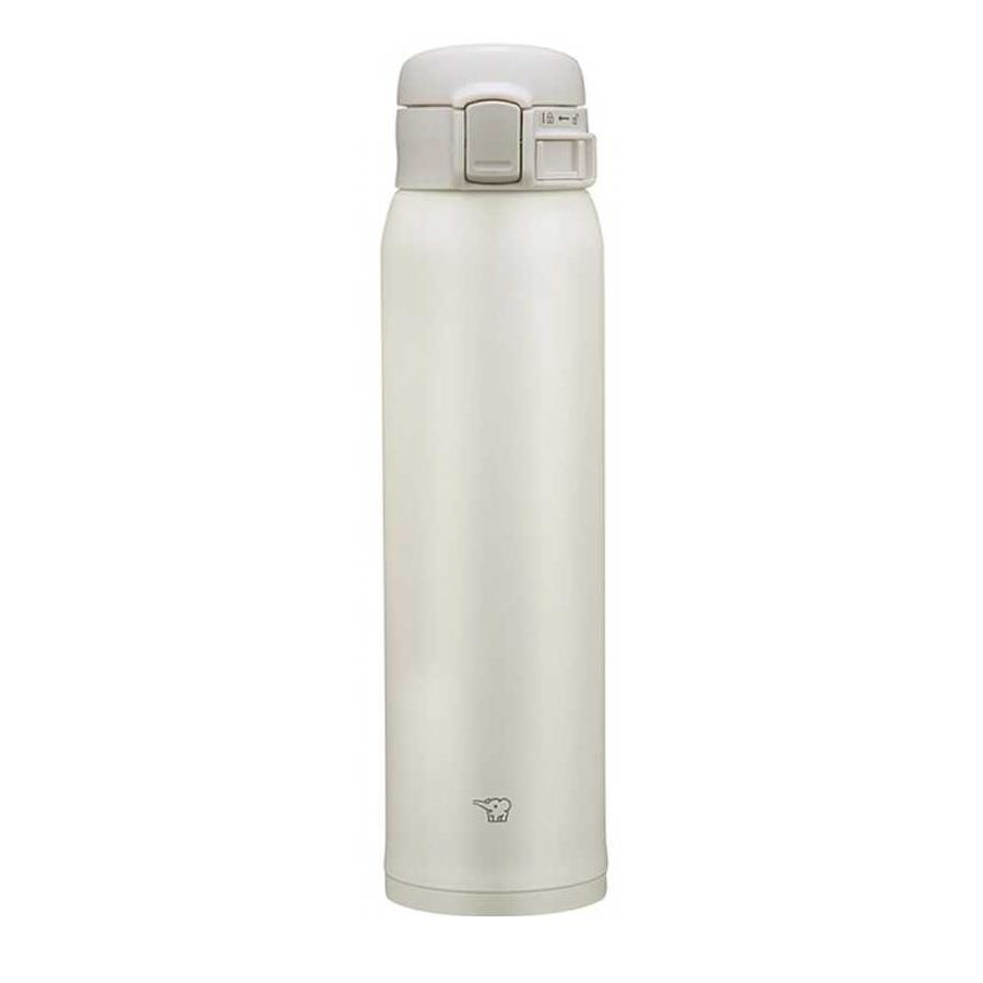 Zojirushi SM-SR60 Termos Bardak Matara 0.60L Renk:Beyaz