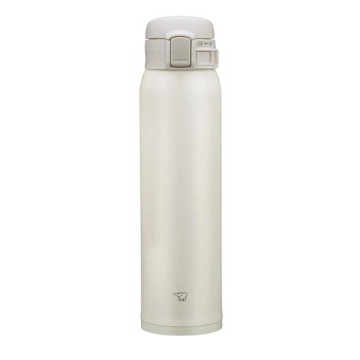 Zojirushi SM-SR60 Termos Bardak Matara 0.60L Renk:Beyaz