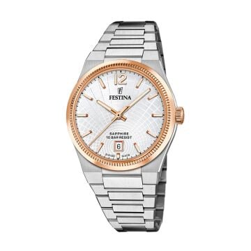 FESTINA SWISS F20066/2 RIVE KADIN KOL SAATİ