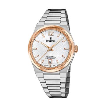 Festina Swiss F20066/2 Rive Kadın Kol Saati