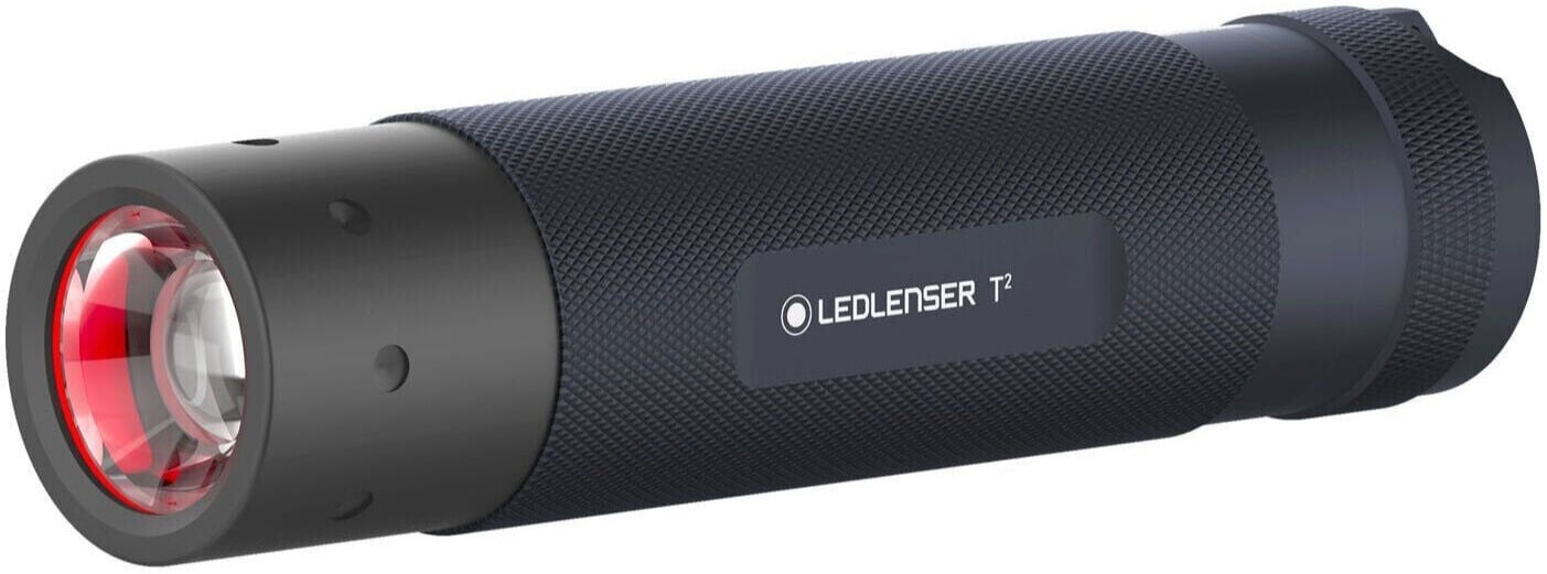 Ledlenser T2 25.Yıl Versiyonu El Feneri