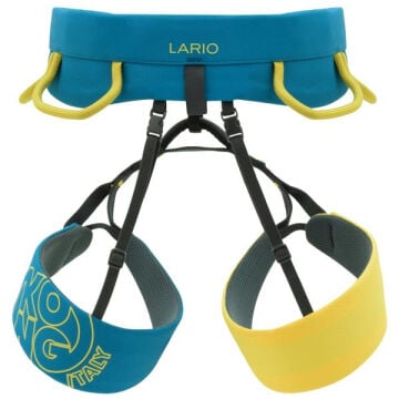 KONG LARIO 1 Spor Tırmanış Emniyet Kemeri