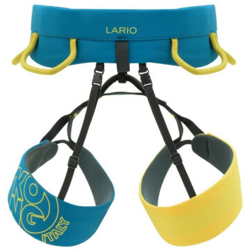 KONG LARIO 1 Spor Tırmanış Emniyet Kemeri