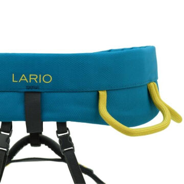 KONG LARIO 1 Spor Tırmanış Emniyet Kemeri