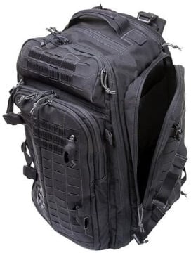 FIRST TACTICAL Tactix Sırt Çantası 62L