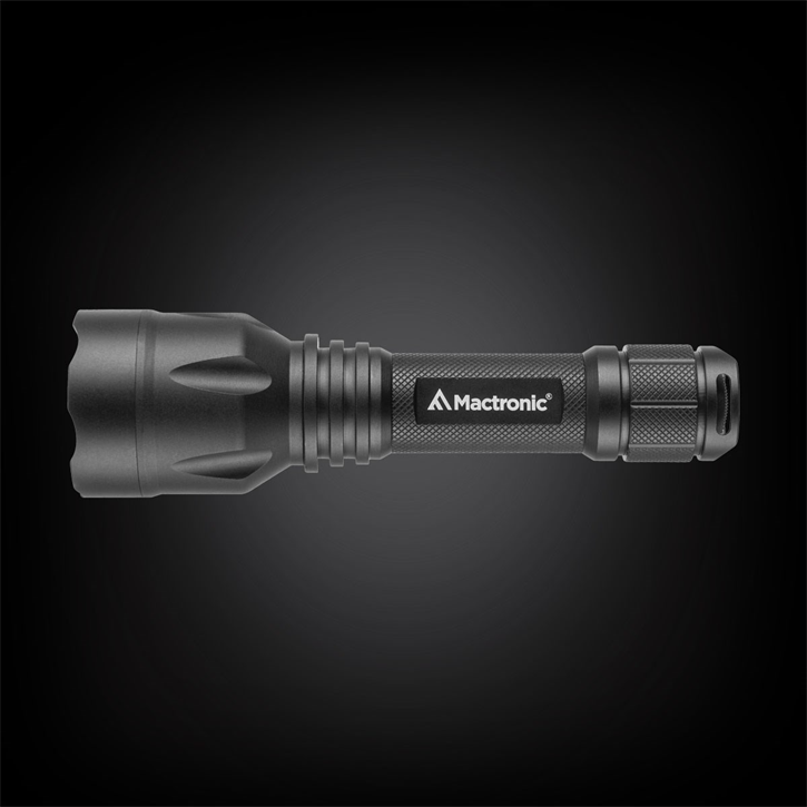 MACTRONIC BLACK EYE 1550 El Feneri, 1550 LÜMEN