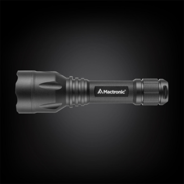 MACTRONIC BLACK EYE 1550 El Feneri, 1550 LÜMEN