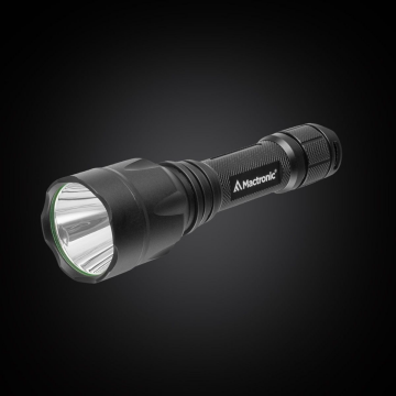 MACTRONIC BLACK EYE 1550 El Feneri, 1550 LÜMEN