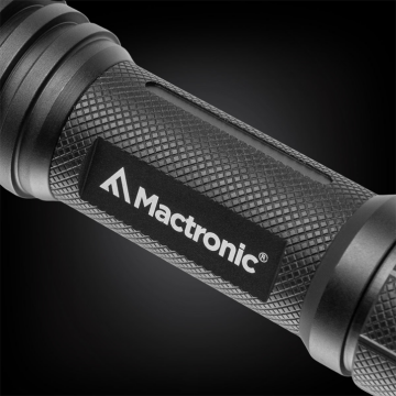 MACTRONIC BLACK EYE 1550 El Feneri, 1550 LÜMEN