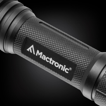 MACTRONIC BLACK EYE 1550 El Feneri, 1550 LÜMEN