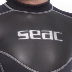Seac Sub Elbise Body Fit Tek Parça 1.5 Mm