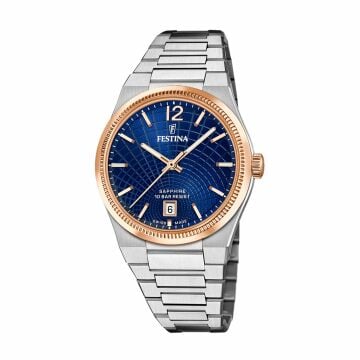 Festina Swiss F20066/3 Rive Kadın Kol Saati