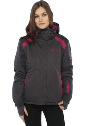 Donnay Outdoor Bayan Kayak Montu