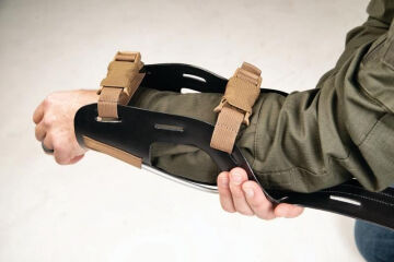 FIRST TACTICAL Tactix Sırt Çantası 62L