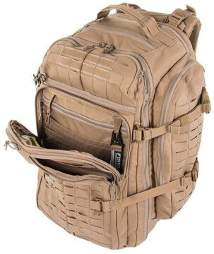 FIRST TACTICAL Tactix Sırt Çantası 62L