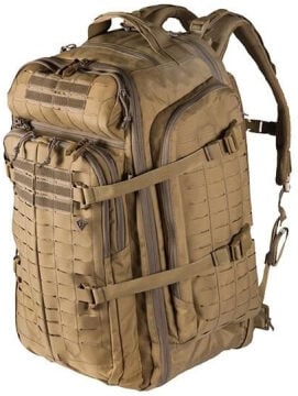 FIRST TACTICAL Tactix Sırt Çantası 62L