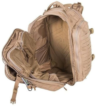 FIRST TACTICAL Tactix Sırt Çantası 62L