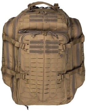 FIRST TACTICAL Tactix Sırt Çantası 62L