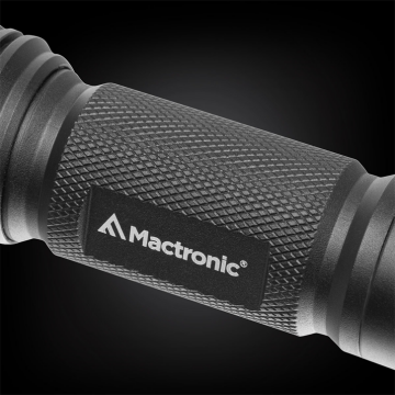 MACTRONIC BLACK EYE 1000 El Feneri, 1000 LÜMEN