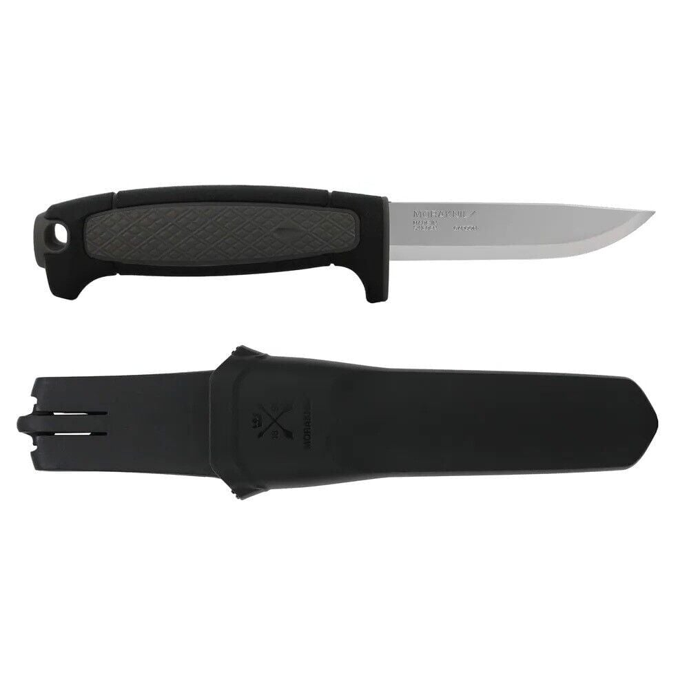 Morakniv Risberg ( C ) Black Skies - Mora Bıçak