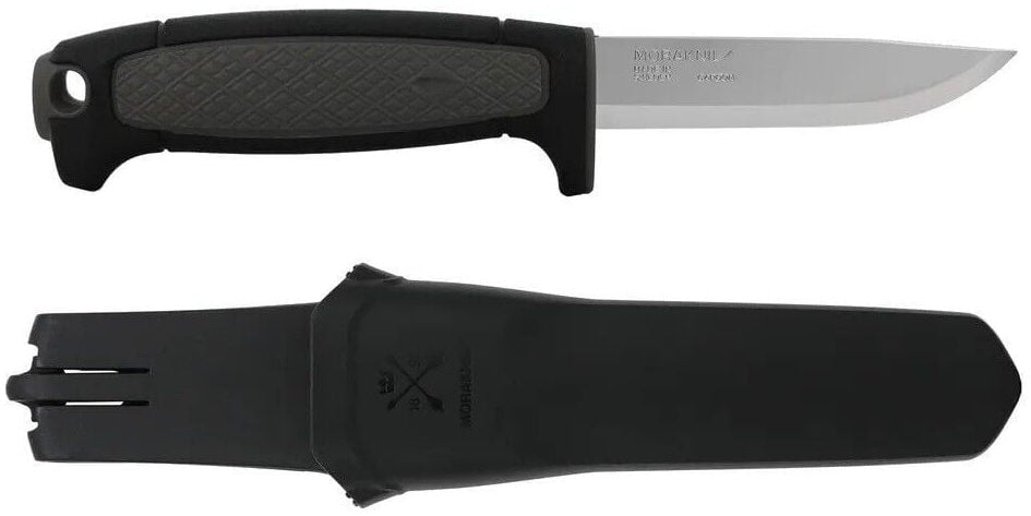Morakniv Risberg ( C ) Black Skies - Mora Bıçak