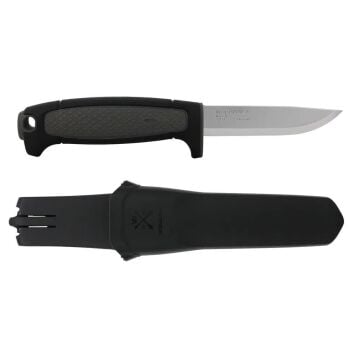Morakniv Risberg ( C ) Black Skies - Mora Bıçak