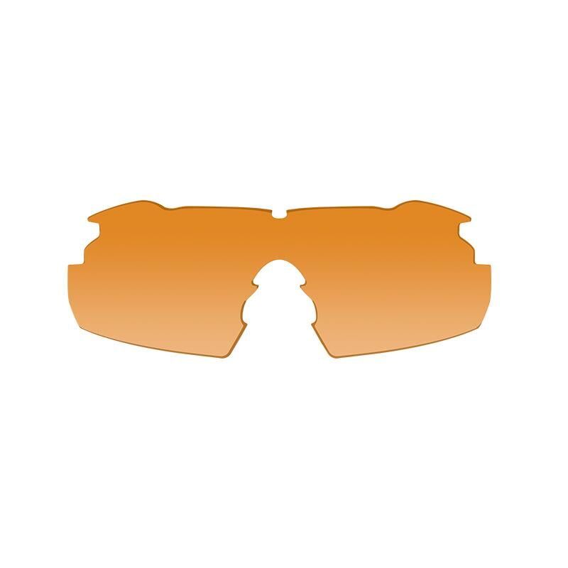 WILEY X VAPOR 2.5 Gri Balistik LENS