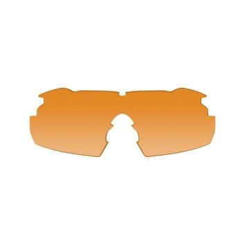 WILEY X VAPOR 2.5 Gri Balistik LENS