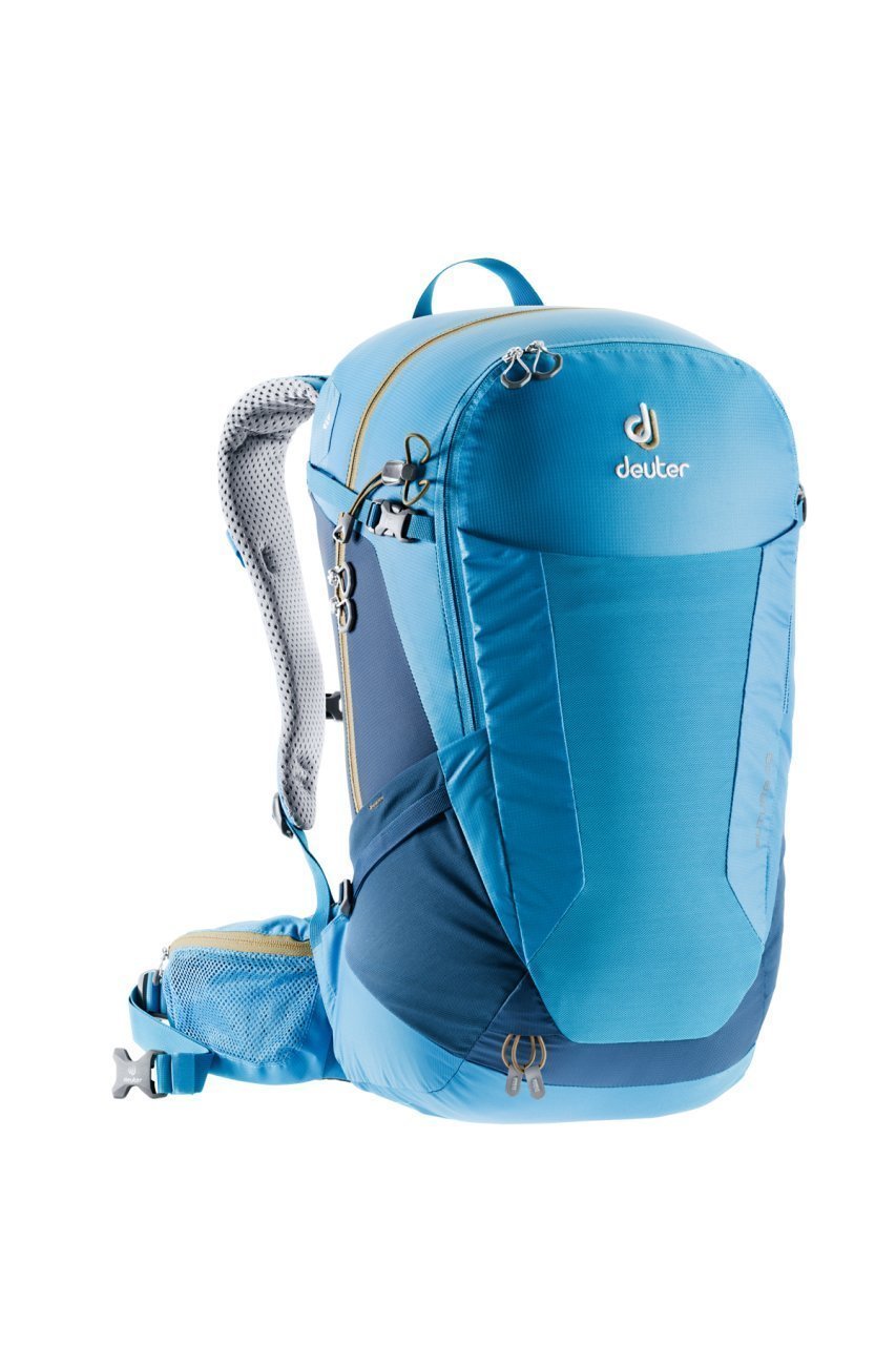 DEUTER Futura 28 L Sırt Çantası AZURE-STEEL
