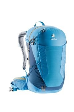 DEUTER Futura 28 L Sırt Çantası AZURE-STEEL