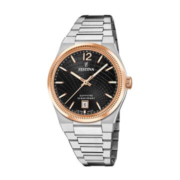 Festina Swiss F20066/4 Rive Kadın Kol Saati