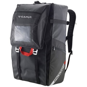 Camp Spacecraft 45 L İp Erişimi Ve Teknik Kurtarma Sırt Çantası