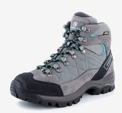 Scarpa Nangpa-La GTX Bayan Lagoon Açık Mav Bot