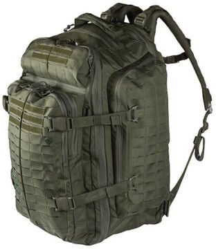 FIRST TACTICAL Tactix Sırt Çantası 62L