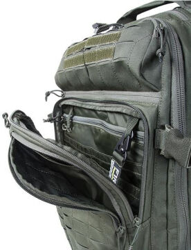 FIRST TACTICAL Tactix Sırt Çantası 62L