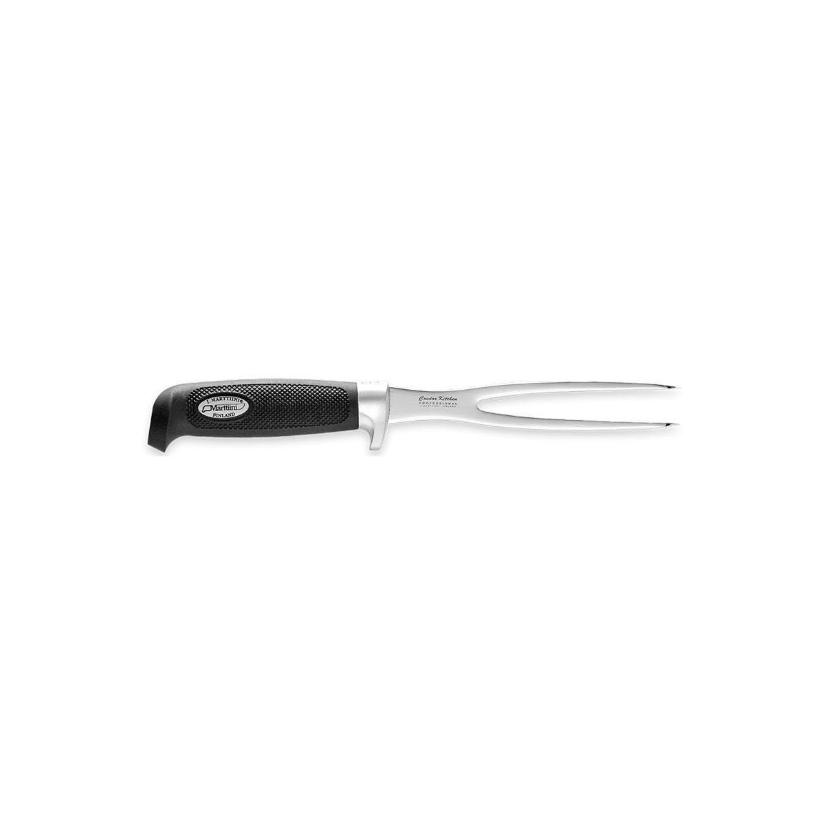 Marttiini Chefs Fork Ckp Bıçak