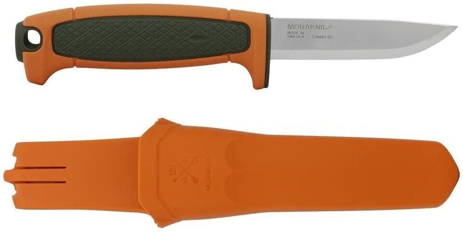 Morakniv Hunting Risberg ( S ) - Mora Bıçak