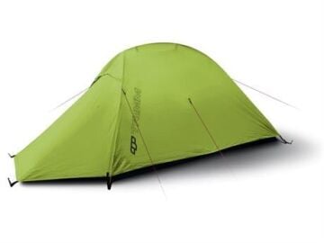Trimm Delta-D 2 Kişilik 4 Mevsim Ultralight Çadır