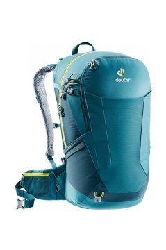 DEUTER Futura 28 L Sırt Çantası DENİM-ARCTİC