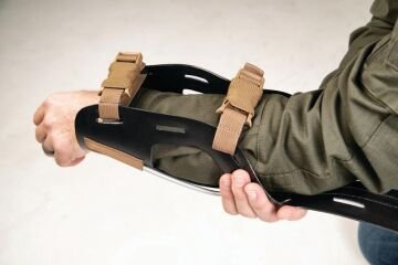 FIRST TACTICAL Tactix Sırt Çantası 27L