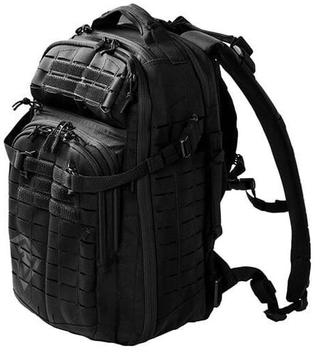 FIRST TACTICAL Tactix Sırt Çantası 27L