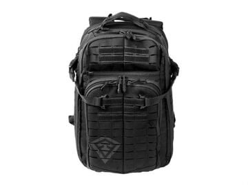 FIRST TACTICAL Tactix Sırt Çantası 27L